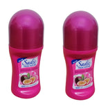 Sadie Passion Samba Anti-Perspirant Deodorant 50ml
