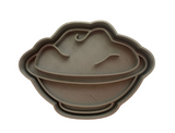 Hubbe Cookie Cutter - Hair Treatment in a Bowl