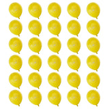 Happy Birthday Helium Balloons