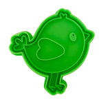 Sykose - Cookie Cutter - Easter Chick