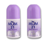 Mum Velvet Moments Anti-Perspirant Deodorant 50ml
