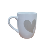 Mug occasions love barrel 350ml
