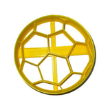 Sykose Cookie Cutter - Soccer Ball