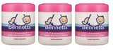 Bennetts Baby Aqueous Cream Fragranced 500ml -