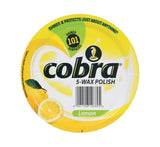 Cobra Paste Lemon 350ml