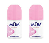 Mum Fresh Musk Anti-Perspirant Deodorant 50ml