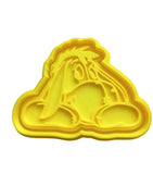 Hubbe Cookie Cutter - Eeyore