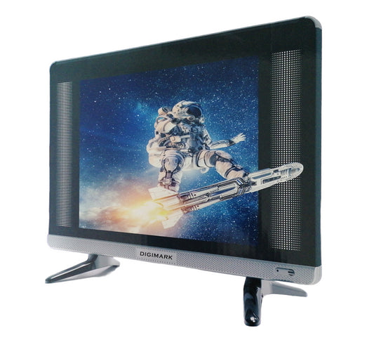 Digimark 21" LED TV - DGM-AB21