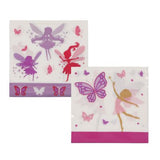 Serviettes 2 Ply 33cm