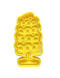 Hubbe Cookie Cutter - Four-Layer Wedding Cake
