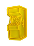 Hubbe Cookie Cutter - Retro Gaming Arcade Machine