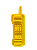 Hubbe Cookie Cutter - Retro Phone