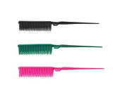 3 Row Curl Defining Comb Assorted each