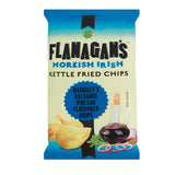 Flanagans Flavoured Chips 125gr