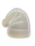 Hubbe Cookie Cutter - Christmas Santa Claus Hat