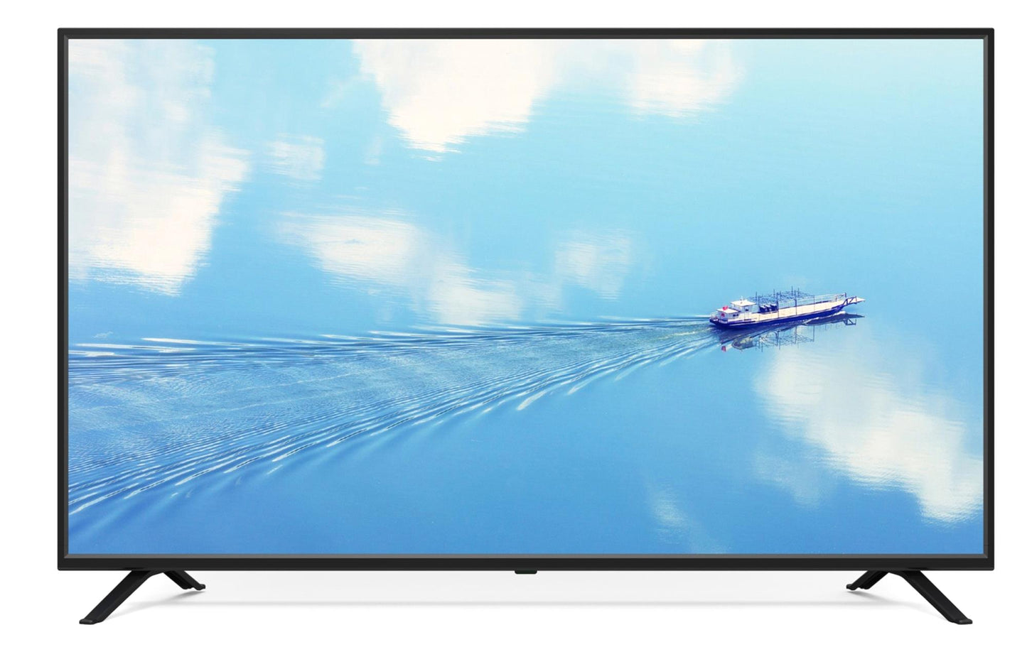 JVC 60 Inch UHD Smart LED TV