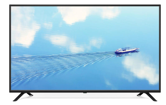 JVC 60 Inch UHD Smart LED TV