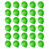 Happy Birthday Helium Balloons