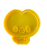 Hubbe Cookie Cutter - BT21 - Tata
