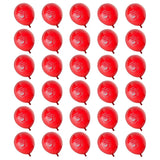 Happy Birthday Helium Balloons