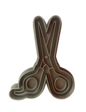 Hubbe Cookie Cutter - Hair Trimming Scissors