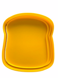 Hubbe Cookie Cutter - Slice of Toast