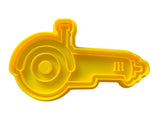 Hubbe Cookie Cutter - Tools - Angle Grinder
