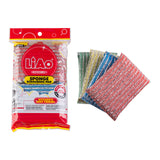 Liao scouring pad sponge f130037