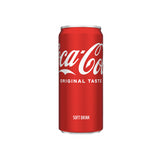 Coca Cola - Original Can 300ml