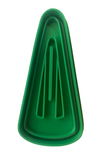 Hubbe Cookie Cutter - Hair Clip