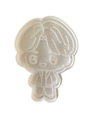 Hubbe Cookie Cutter - BT21 - Jimin