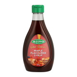 Illovo Maple Syrup Squeeze 500g