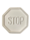 Hubbe Cookie Cutter - City Stop Sign