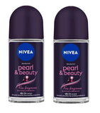 Nivea Pearl & Beauty 48h Deodorant 50ml
