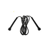 Skipping Rope 3.5m - Black