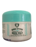 Jabu Stone Bees Wax 250ml