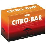 Citro Bar 120G