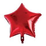 SD Party Supplies - Star Balloon