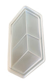 Hubbe Cookie Cutter - Eraser