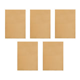 A4 Craft Board - Single board