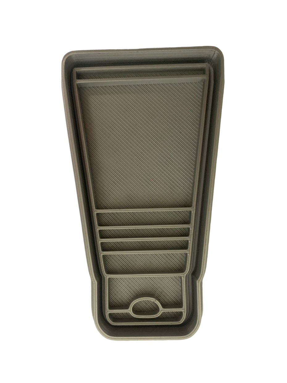 Hubbe Cookie Cutter Hair Treatment Tube Hubbe Central