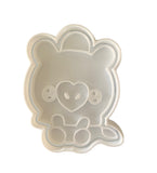Hubbe Cookie Cutter - BT21 - Mang