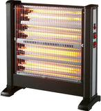 Goldair 2400W Quartz Heater GQH-2400