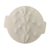 Hubbe - Cookie Embosser - Footprints