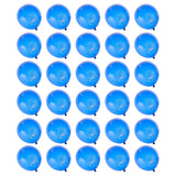 Happy Birthday Helium Balloons