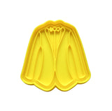Hubbe Cookie Cutter - Wedding Tuxedo Jacket
