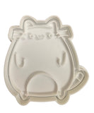 Hubbe Cookie Cutter - Cute Cat