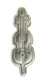 Hubbe Cookie Cutter - Violin