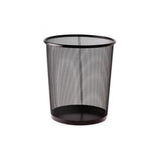 Wire Wastepaper Basket 26cm