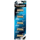 Batteries Alkaline 23a (12v)